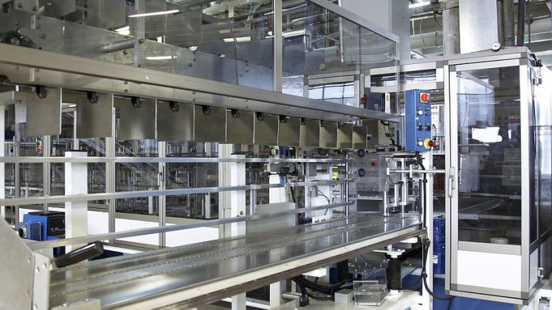 非标自动化机械设计规范定制：揭秘其核心要素与实施步骤