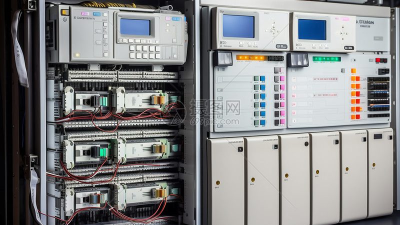 SCADA系统：揭秘其背后的奥秘与品牌选择
