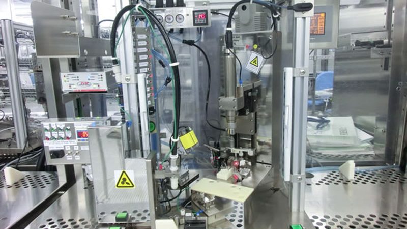 自动导引小车：企业物流自动化转型的关键考量